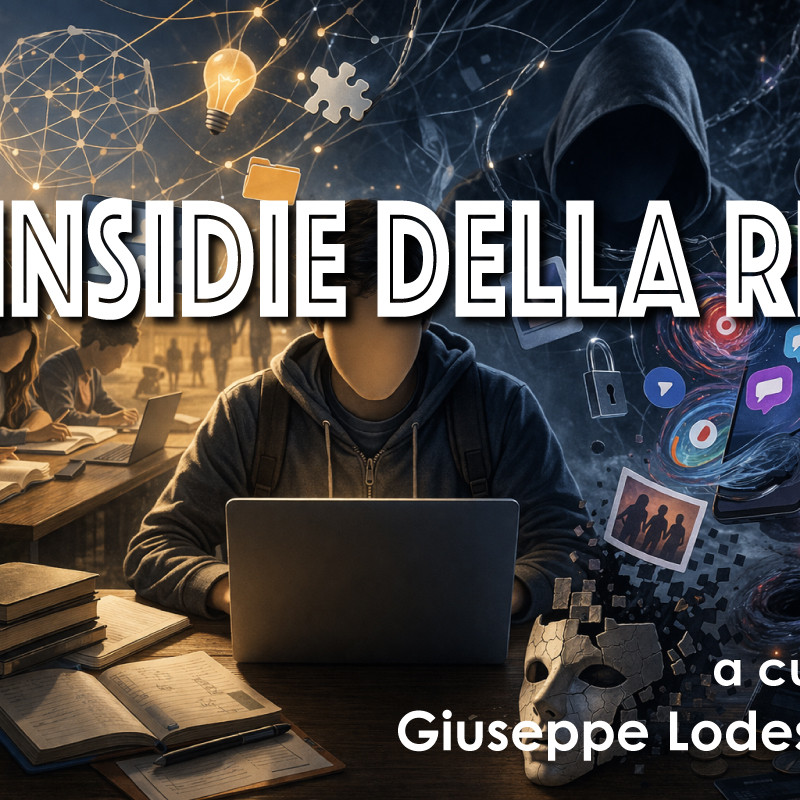 Le insidie della rete